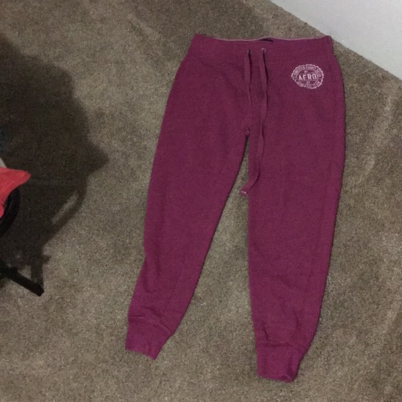 Sweat pants - Picture 2 of 4